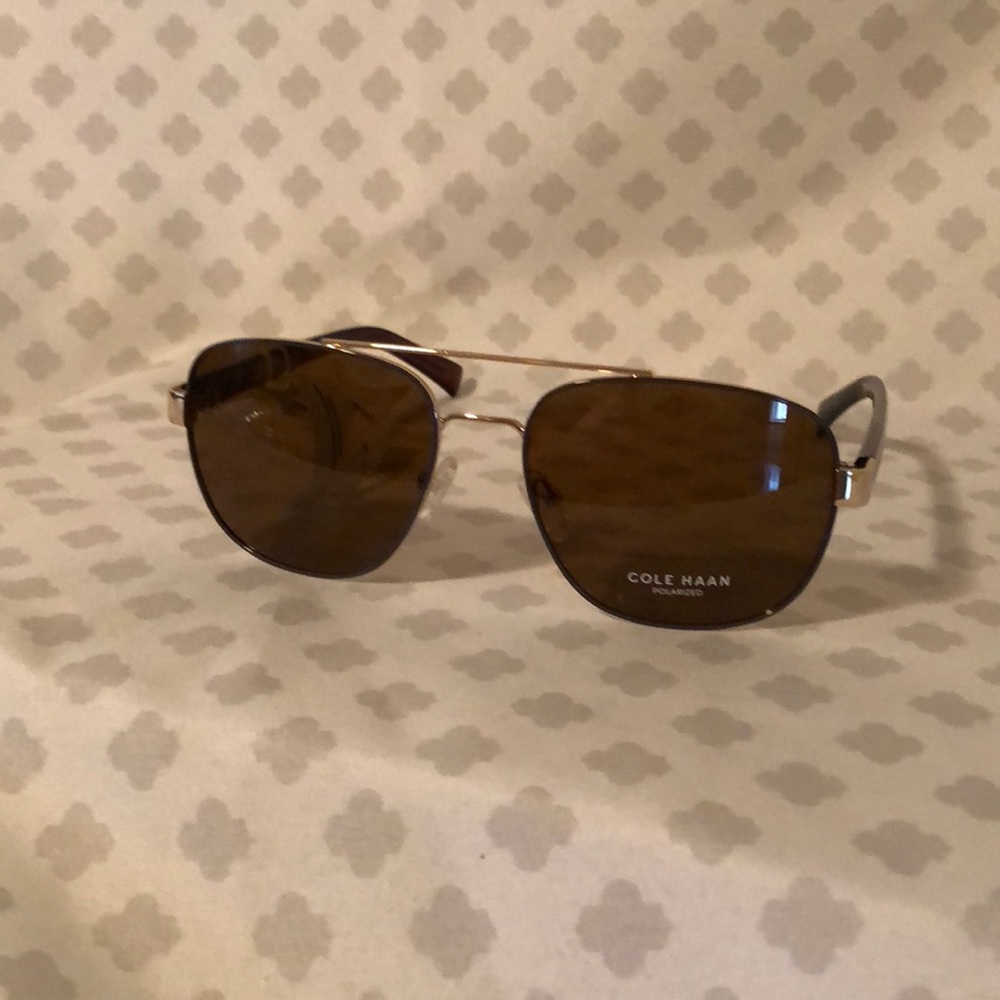 Cole Haan Sunglasses